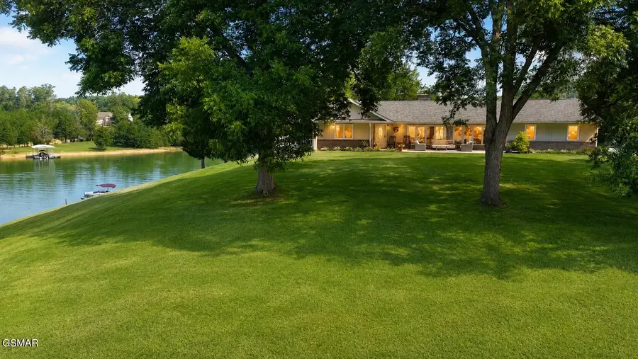 1230 Owens Lane, Dandridge, TN 37725 - #2