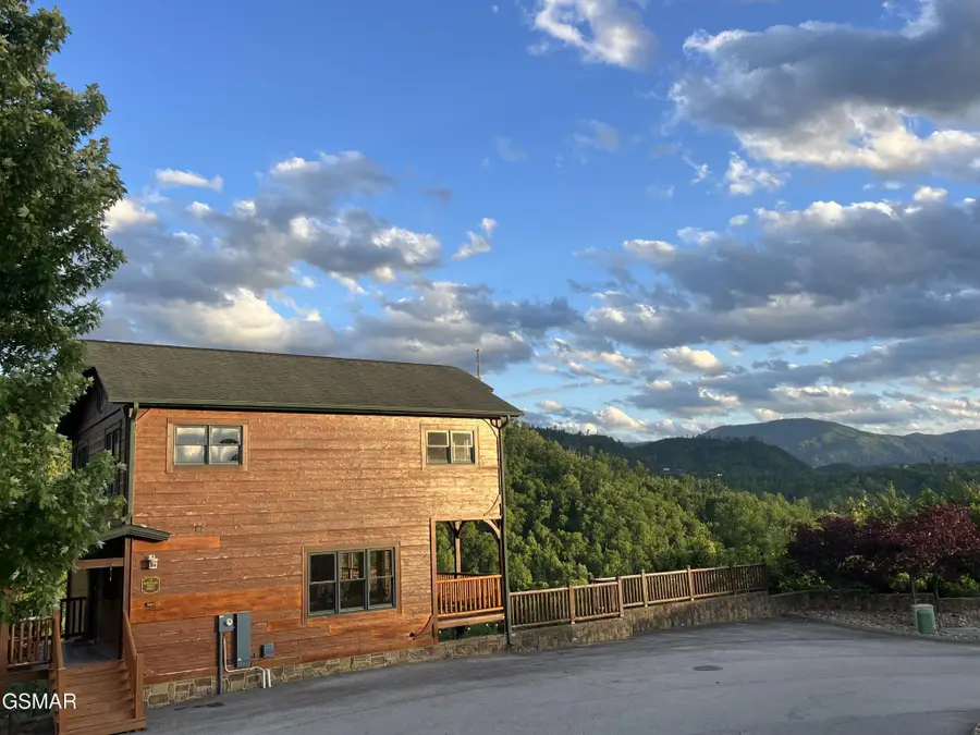 804 Resort Way, Gatlinburg, TN 37738 - #2