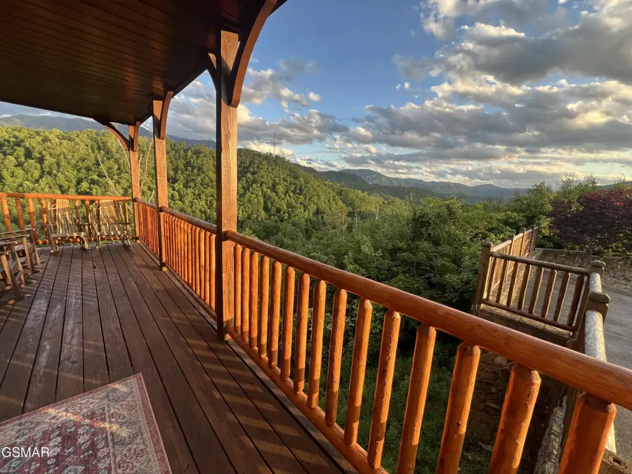 804 Resort Way, Gatlinburg, TN 37738 - #3