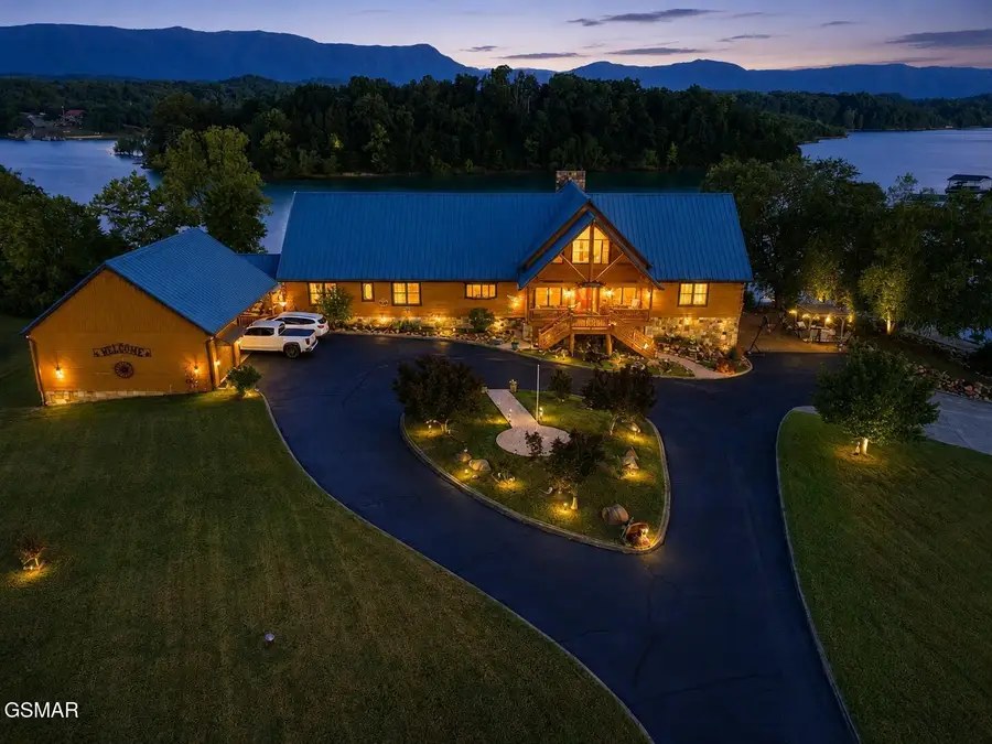 1929 Indian Creek Road, Dandridge, TN 37725 - #2