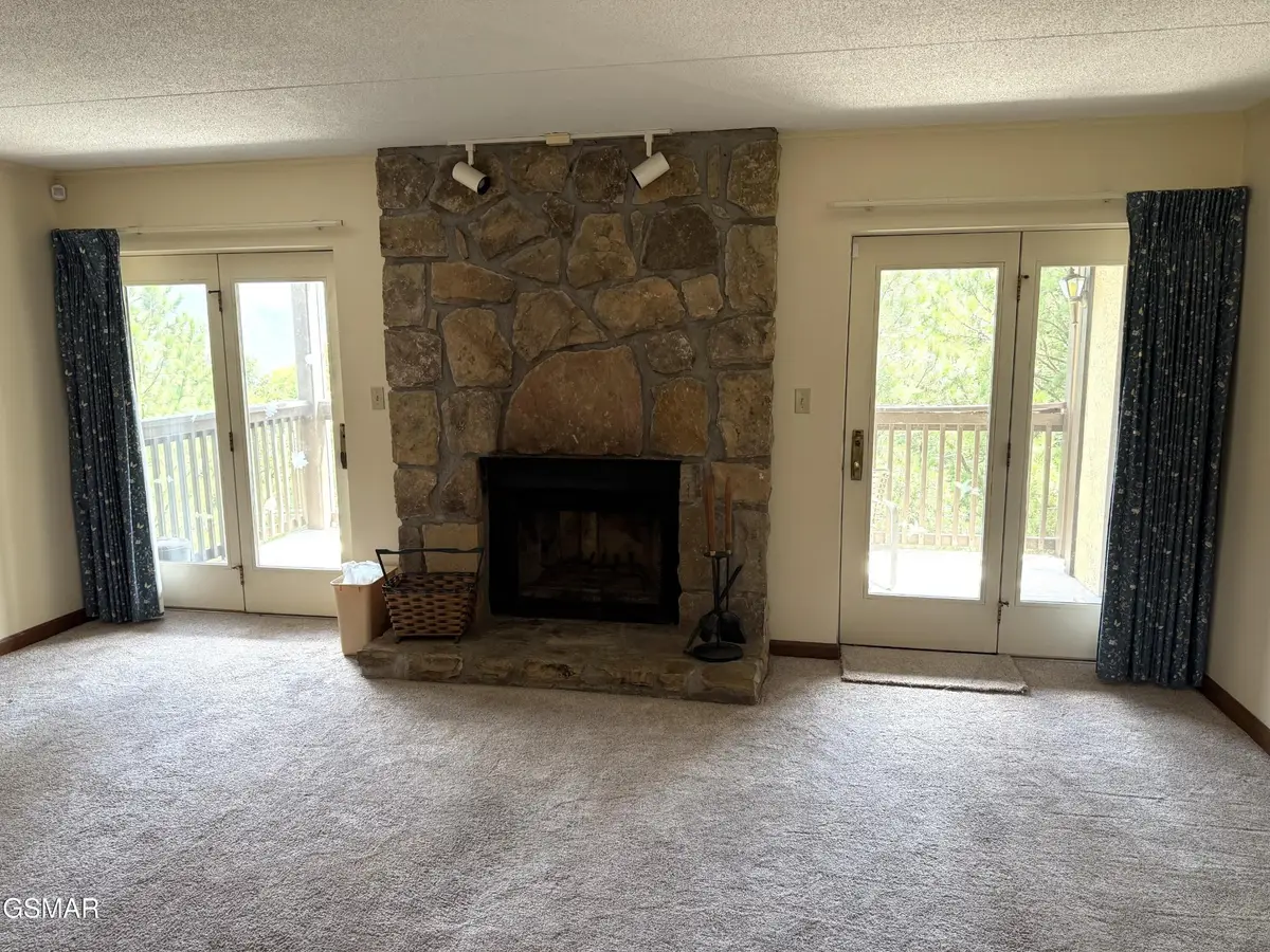 1050 Ski View Drive #108, Gatlinburg, TN 37738 - #1