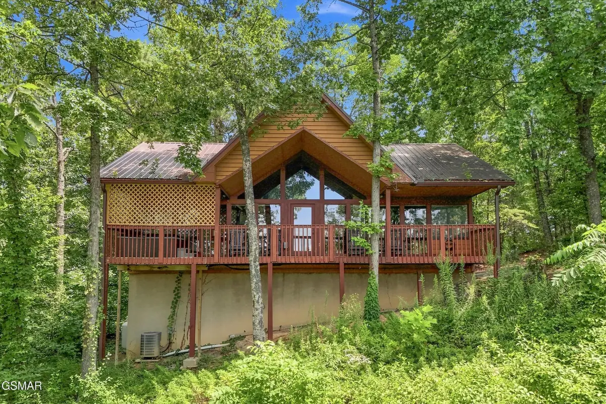 2867 Eagle Crest Way, Sevierville, TN 37876 - #1
