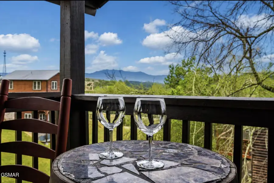 1540 Rainbow Ridge Way, Sevierville, TN 37862 - #2