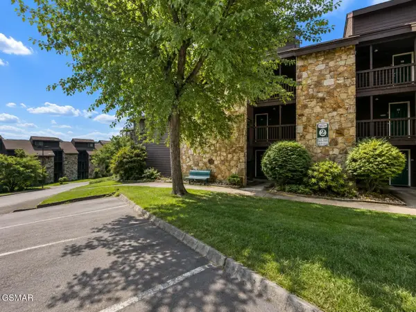 1380 Ski View Drive #2103, Gatlinburg, TN 37738