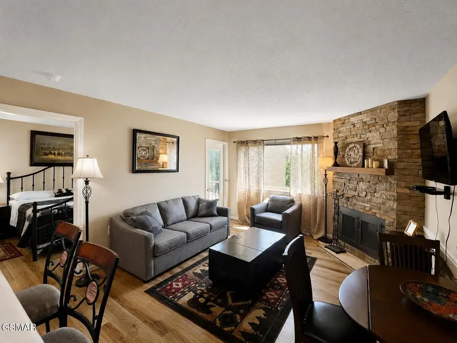 1380 Ski View Drive #2103, Gatlinburg, TN 37738 - #2