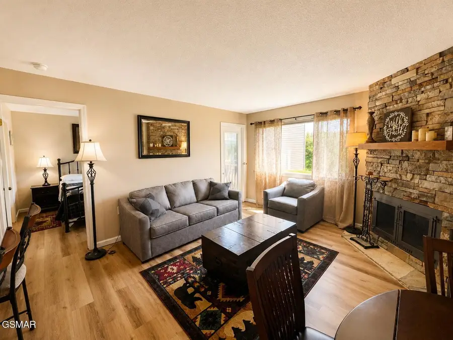 1380 Ski View Drive #2103, Gatlinburg, TN 37738 - #3
