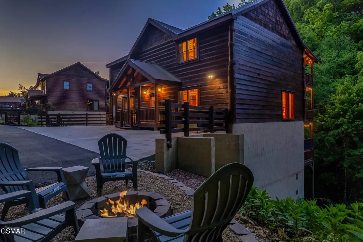 2765 Green Mountain Way, Sevierville, TN 37876 - #1