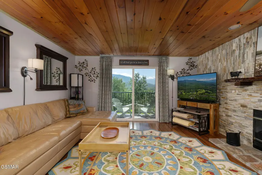 3710 Weber Road #101B, Gatlinburg, TN 37738 - #2