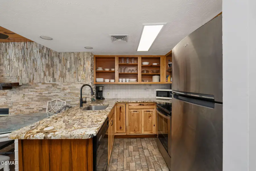 3710 Weber Road #101B, Gatlinburg, TN 37738 - #3