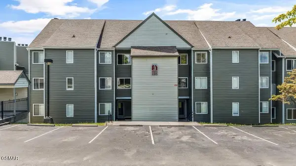 1260 Ski View Drive #3202, Gatlinburg, TN 37738