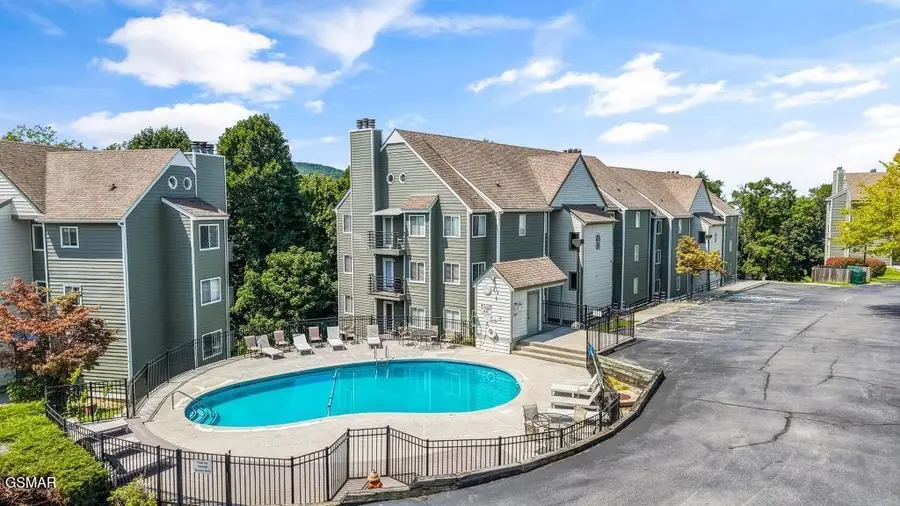 1260 Ski View Drive #3202, Gatlinburg, TN 37738 - #2