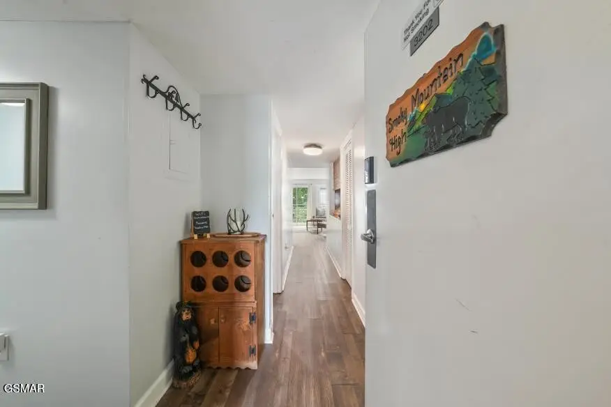 1260 Ski View Drive #3202, Gatlinburg, TN 37738 - #3