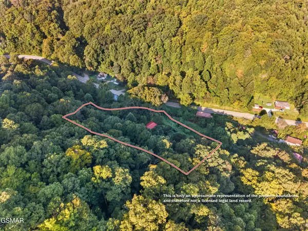 5106 Highway 25w S E Of, La Follette, TN 37766