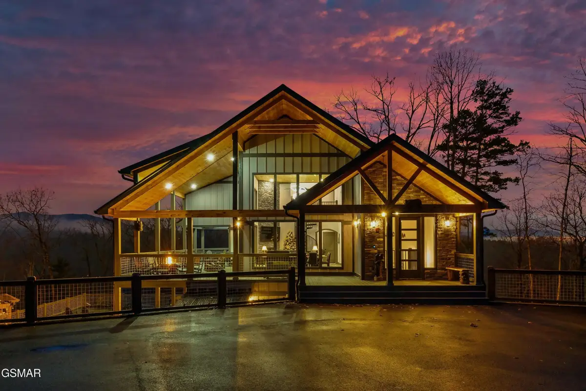 0 Lone Ridge, Sevierville, TN 37876 - #1