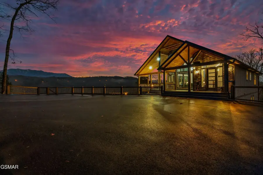 0 Lone Ridge, Sevierville, TN 37876 - #2