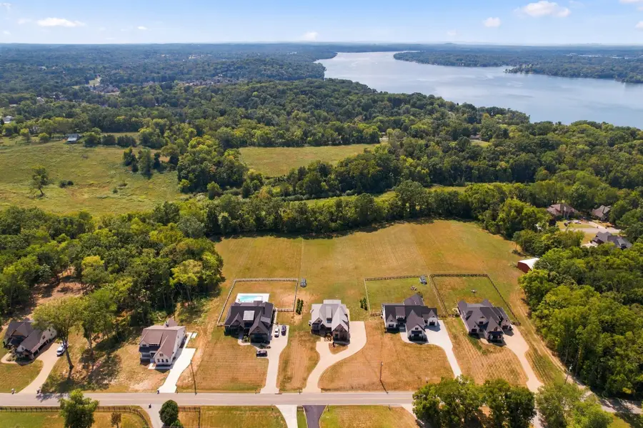 3303 Saundersville Ferry Rd, Mount Juliet, TN 37122 - #2