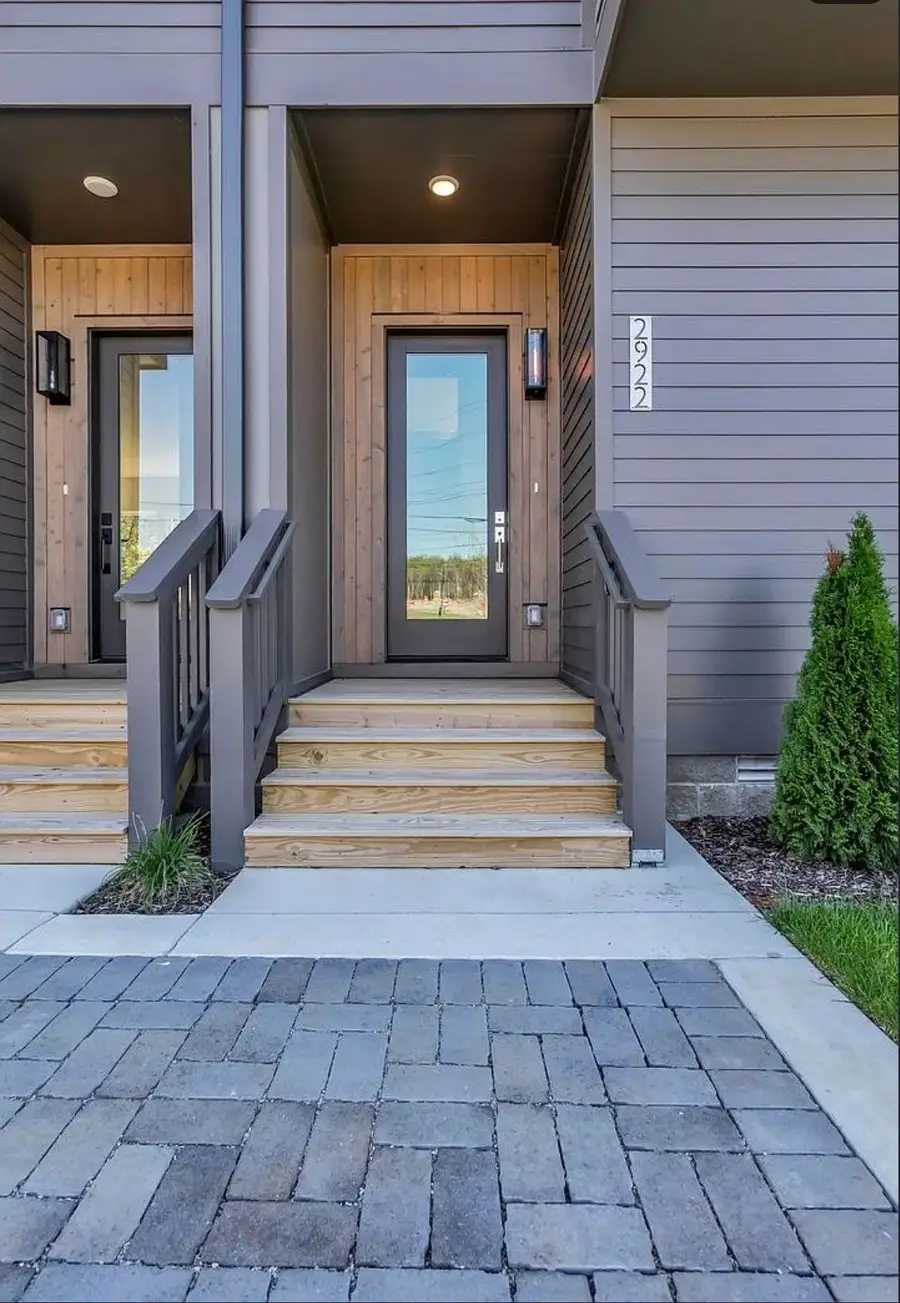 2922 Stokers Ln, Nashville, TN 37218 - #3