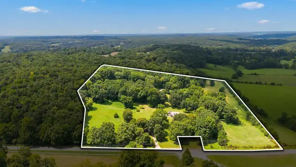 3065 Clydeton Rd N, Waverly, TN 37185