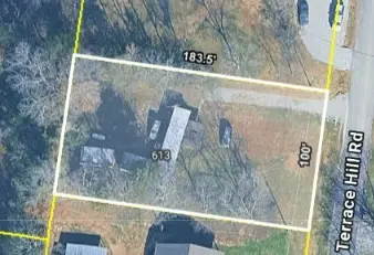 613 Terrace Hill Rd, Mount Juliet, TN 37122 - #2
