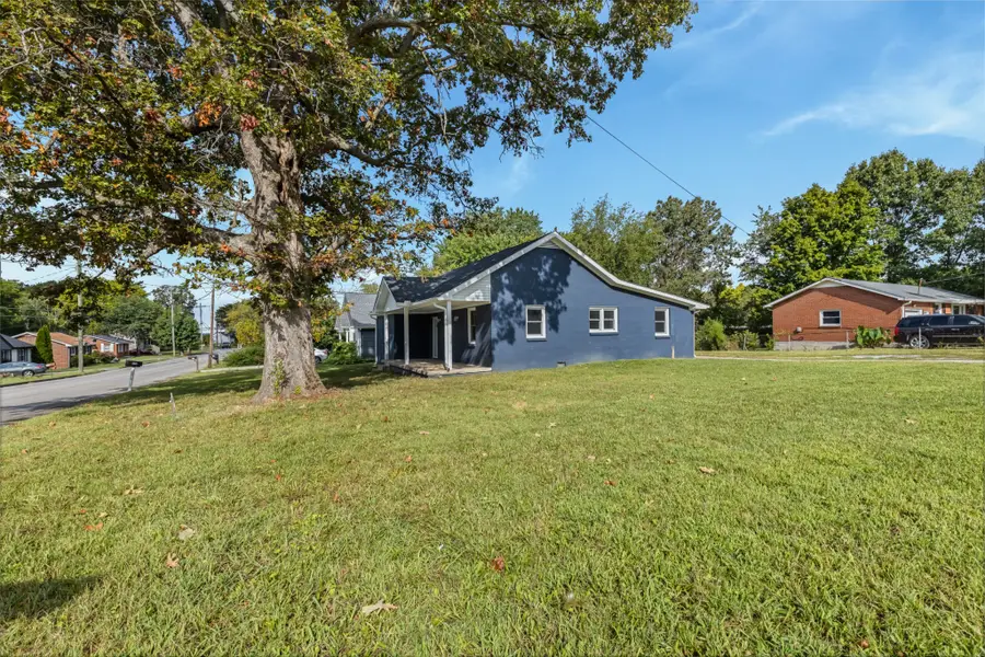 122 22nd Ave E, Springfield, TN 37172 - #3
