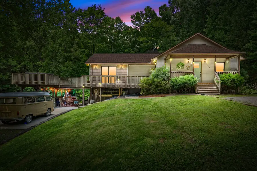 1844 Hogue Rd, Clarksville, TN 37040 - #2