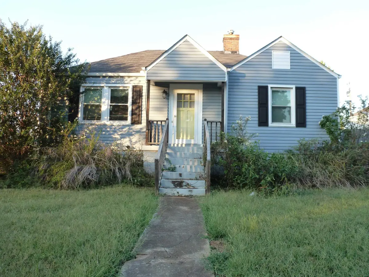 1612 High St, Sheffield, AL 35660 - #1