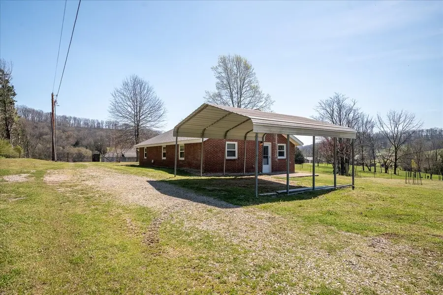 4388 Pulaski Hwy, Culleoka, TN 38451 - #2