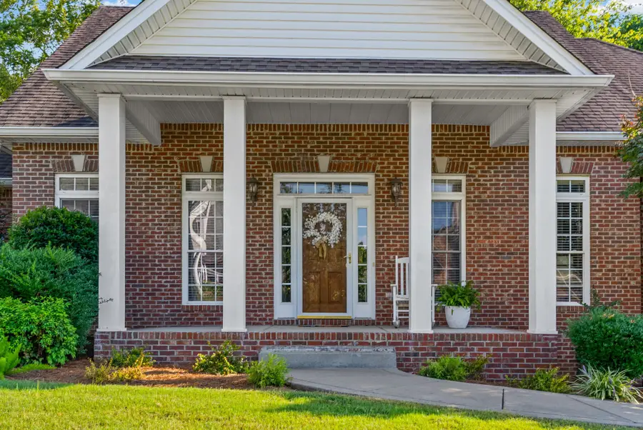 812 Brooke Valley Trce, Clarksville, TN 37043 - #2