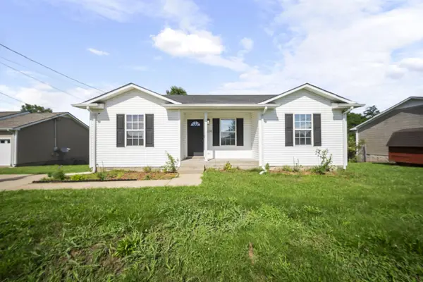 524 Potomac Dr, Oak Grove, KY 42262