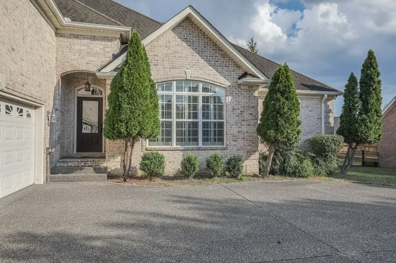 649 Bonita Pkwy S, Hendersonville, TN 37075 - #2
