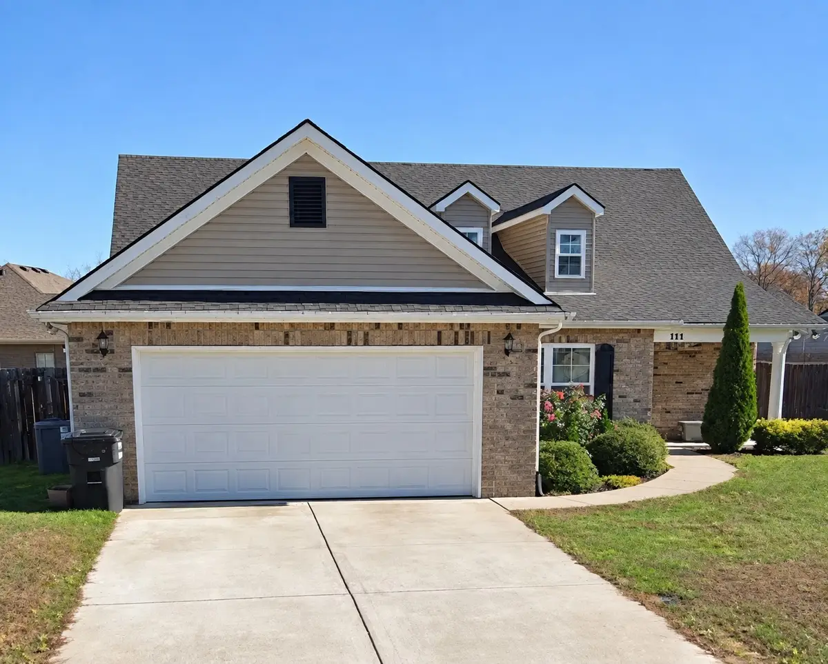 280 Spring Breeze Dr, Tullahoma, TN 37388 - #1