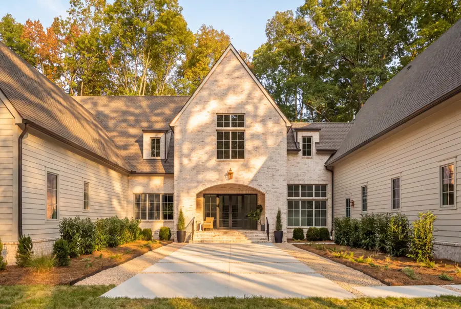 5900 Pinewood Rd, Franklin, TN 37064 - #2