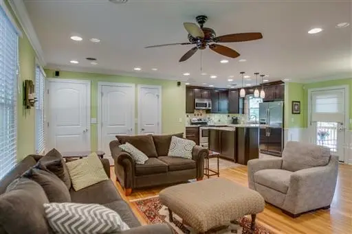 407 Hilltop Dr, Columbia, TN 38401 - #3