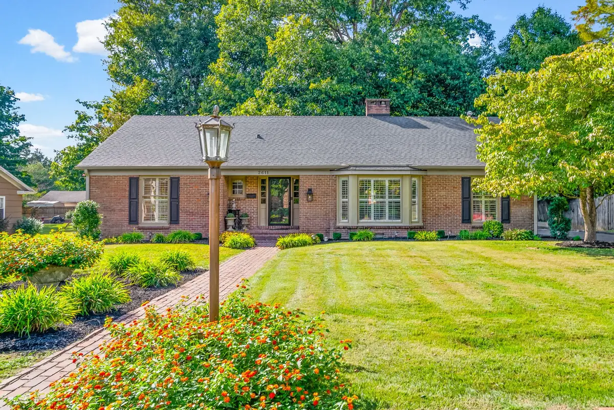 2611 Cayce Meade Dr, Hopkinsville, KY 42240 - #1