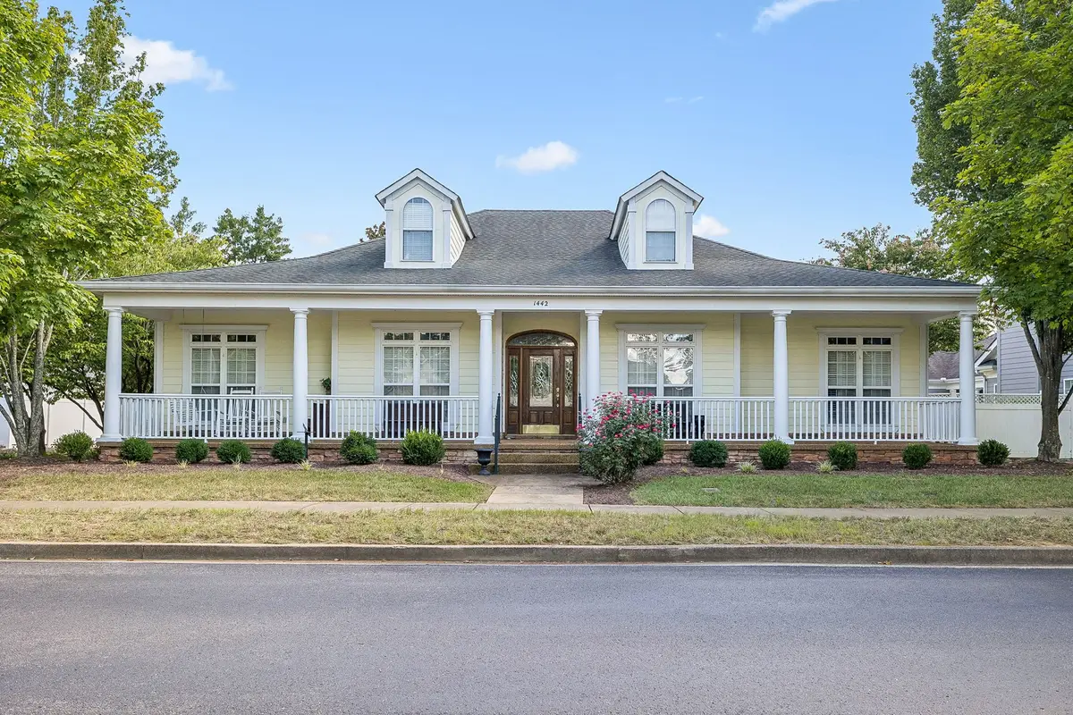 1442 Charleston Blvd, Murfreesboro, TN 37130 - #1