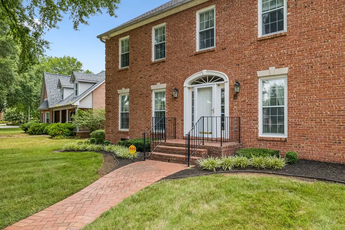 1449 Georgetown Ln, Murfreesboro, TN 37129 - #1