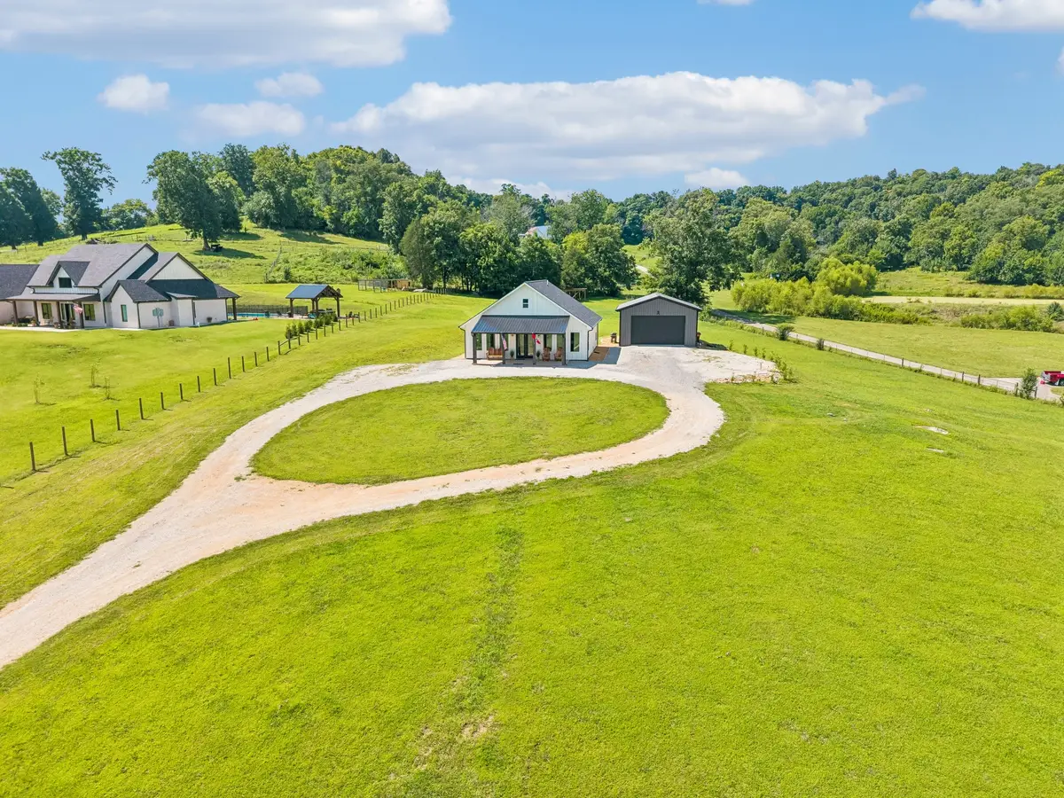 1574 Roy Sellers Rd, Columbia, TN 38401 - #1