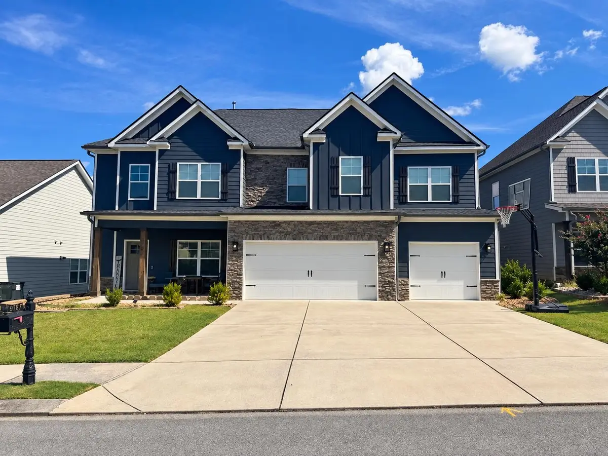 9787 Haven Port Lane, Ooltewah, TN 37363 - #1