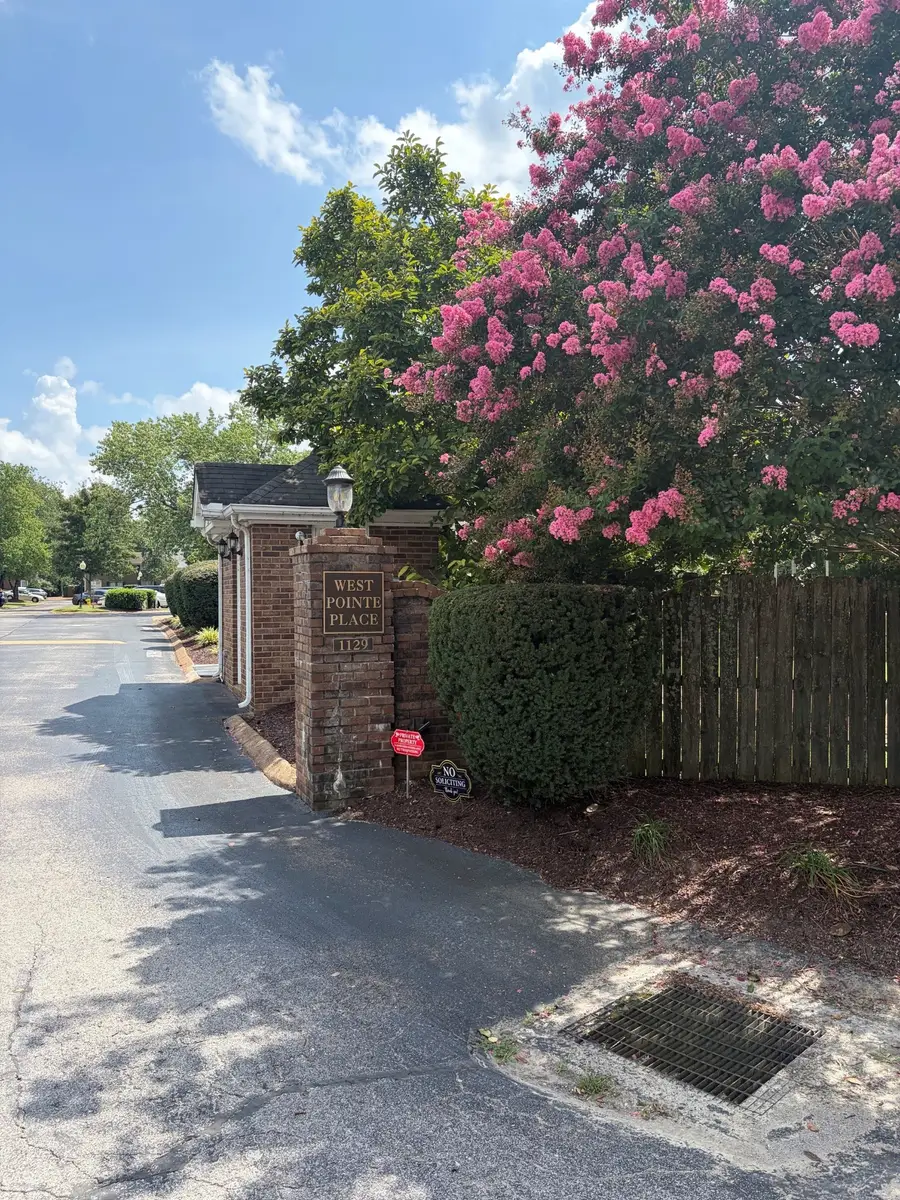 1129 W Main St #27, Franklin, TN 37064 - #3