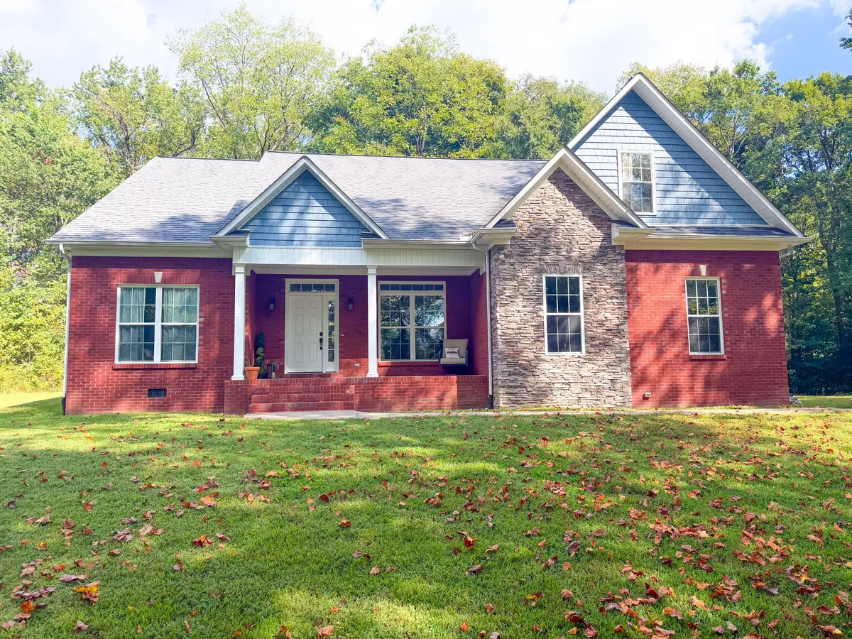 6591 Clear Creek Rd, Pulaski, TN 38478 - #1