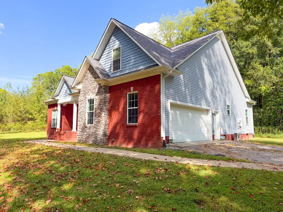 6591 Clear Creek Rd, Pulaski, TN 38478 - #2