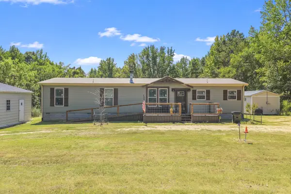 110 Christian Chapel Rd, Cedar Grove, TN 38321