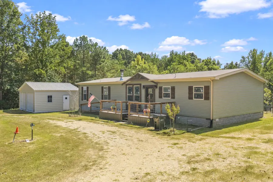 110 Christian Chapel Rd, Cedar Grove, TN 38321 - #2