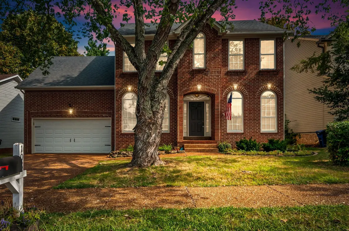 108 Cavalcade Cir, Franklin, TN 37069 - #1