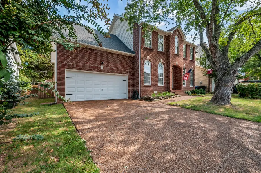 108 Cavalcade Cir, Franklin, TN 37069 - #3