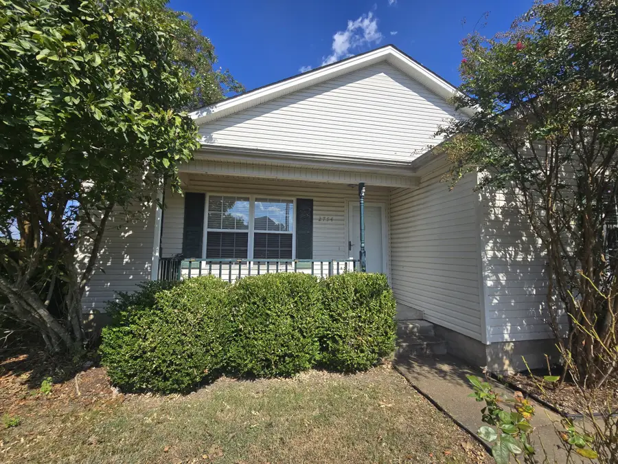 2754 Belle Meade Pl, Columbia, TN 38401 - #2