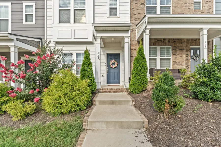 833 Westcott Ln, Antioch, TN 37013 - #2