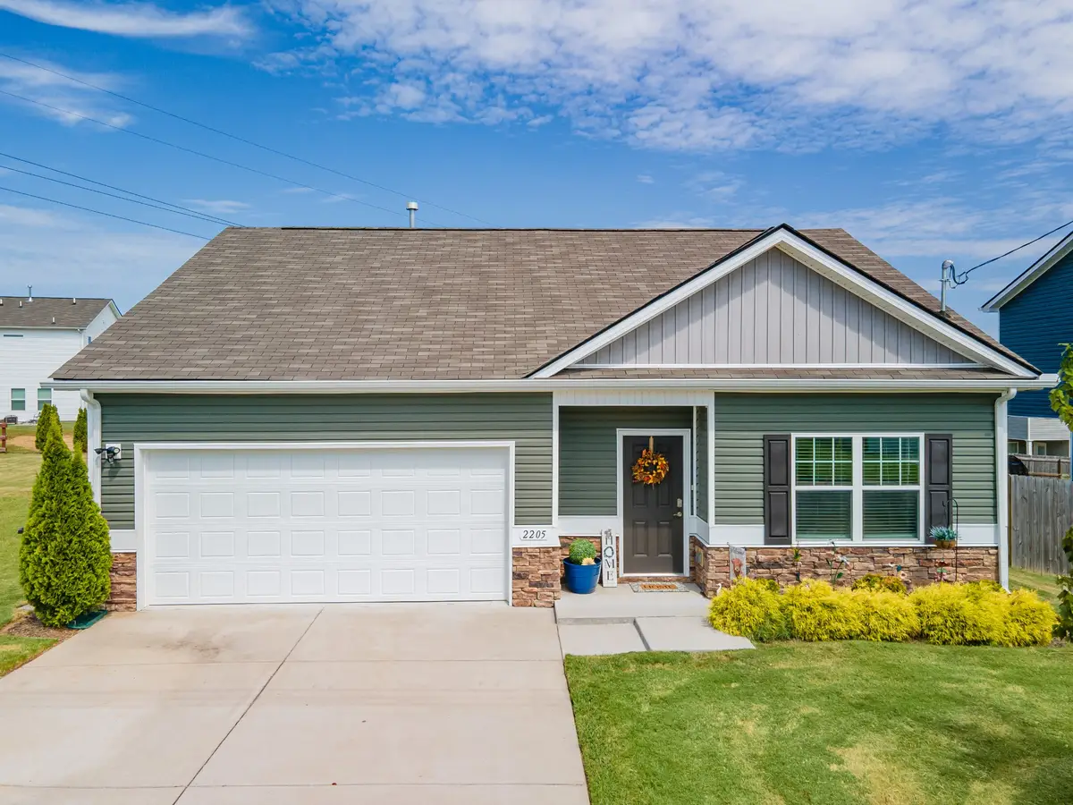 2205 Zeva Cir, Columbia, TN 38401 - #1