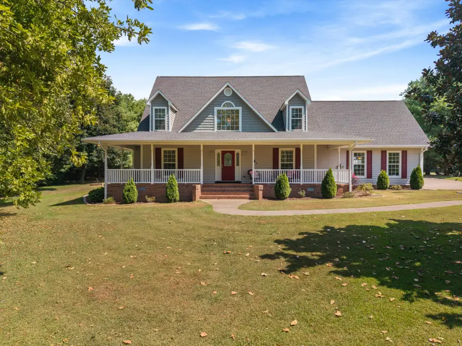 137 Shapiro Trl, Columbia, TN 38401 - #3