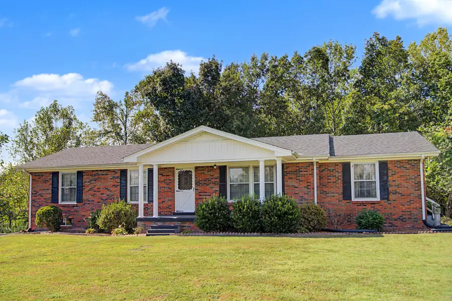 5279 Oak Grove Rd, Red Boiling Springs, TN 37150 - #2